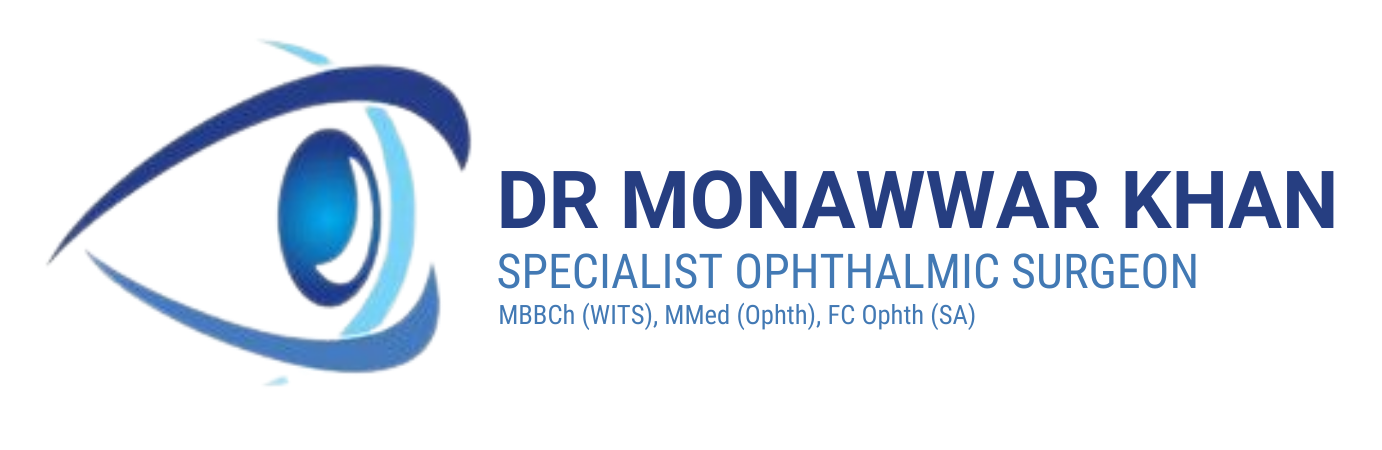 Dr Monawwar Khan - Specialist Ophthalmic Surgeon