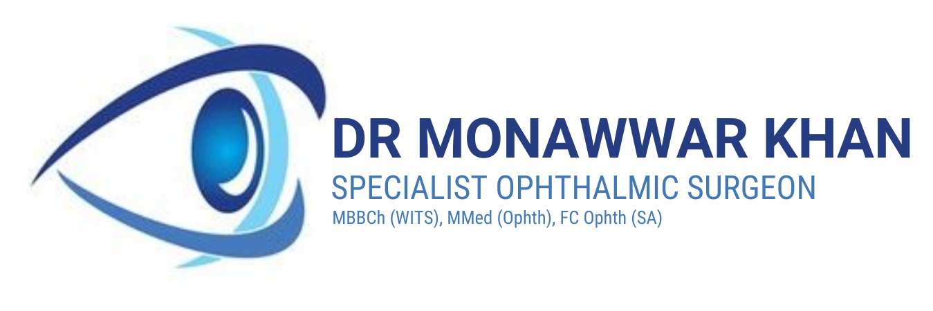 Dr Monawwar Khan - Specialist Ophthalmic Surgeon